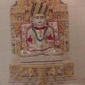 Meet your Posher, Krupa